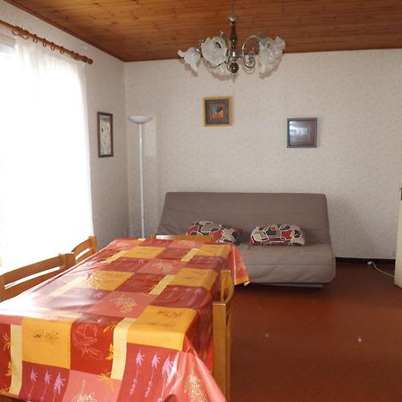 Le Boisvinet Villa Saint Gilles Croix de vie Eksteriør billede