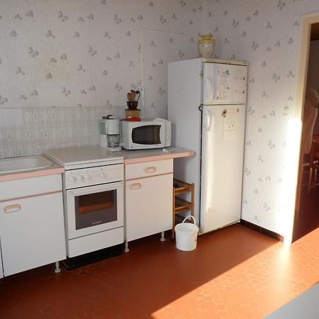 Le Boisvinet Villa Saint Gilles Croix de vie Eksteriør billede