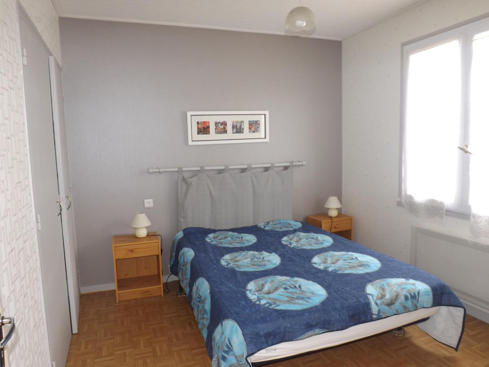 Le Boisvinet Villa Saint Gilles Croix de vie Eksteriør billede